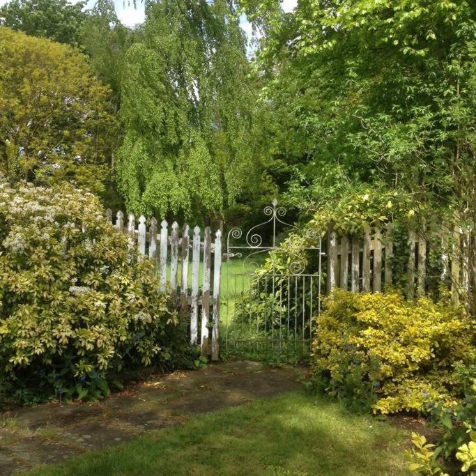 Willowbrook Farm Horncastle  Eksteriør billede